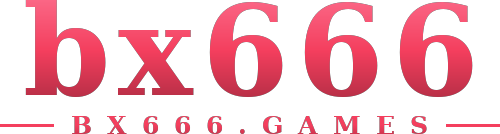 bx666 logo
